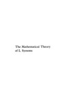 Rozenberg G., Salomaa A. — The mathematical theory of L systems
