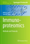 McComb S., Thiriot A., Krishnan L.  Immunoproteomics: Methods and Protocols