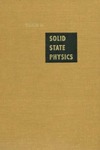 Seitz F., Ehrenreich H., Turnbull D.  Solid State Physics.Volume 24.