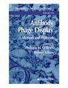 O'Brien P., Aitken R.  Antibody Phage Display (Methods in Molecular Biology)