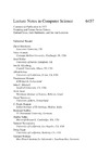 Deb K., Bhattacharya A., Chakraborti N.  Simulated Evolution and Learning: 8th International Conference, SEAL 2010, Kanpur, India, December 1-4, 2010, Proceedings (Lecture Notes in Computer ... Computer Science and General Issues)