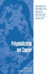 Poon R.  Polyploidization and Cancer (Advances in Experimental Medicine and Biology 676)