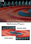 Reed M., Simon B.  Methods of Modern Mathematical Physics I, II, III