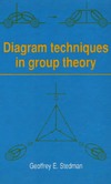 Stedman G.  Diagram techniques in group theory