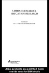 Fincher S., Petre M.  Computer Science Education Research