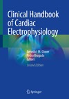Benedict M. Glover, Pedro Brugada  Clinical Handbook of Cardiac Electrophysiology