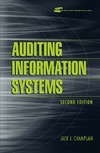 Champlain J.  Auditing Information Systems