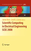 Costa L., Roos J.  Scientific Computing in Electrical Engineering SCEE 2008 (Mathematics in Industry   The European Consortium for Mathematics in Industry)