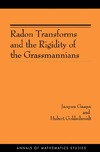 Gasqui J., Goldschmidt H.  Radon transforms and the rigidity of the grassmannians