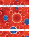 Iglesias P., Ingalls B.  Control Theory and Systems Biology