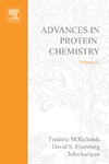 Janin J., Wodak S.  Protein Modules and Protein-Protein Interactions, Volume 61 (Advances in Protein Chemistry)