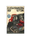MARTIN J&#211;ZSEF  A Volkswagen-sztori