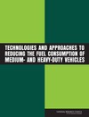 0  Technologies and Approaches to Reducing the Fuel Consumption of Medium- and Heavy-Duty Vehicles