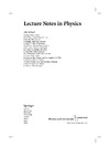 Pastor-Satorras R., Rubi M., Diaz-Guilera A.  Statistical Mechanics of Complex Networks (Lecture Notes in Physics)