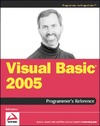 Stephens R.  Visual Basic 2005 Programmer's Reference (Programmer to Programmer)