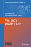 Jolly C., Sattentau Q., Pohlmann S.  Viral Entry into Host Cells