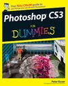 Bauer P.  Photoshop CS3 for Dummies