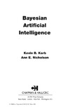 Korb K., Nicholson A.  Bayesian Artificial Intelligence (Chapman & Hall Crc Computer Science and Data Analysis)