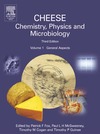 Fox P., McSweeney P., Cogan T.  Cheese: Chemistry, Physics & Microbiology, Two-Volume Set, Volume 1-2, Third Edition