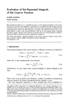 Gautschi W.  Repeated integrals of coerror function