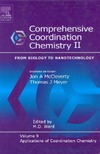 McCleverty J., Meyer T.  Comprehensive Coordination Chemistry II: From Biology to Nanotechnology (10 Volumes Set)