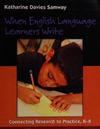 Samway K.D.  When english language learners write