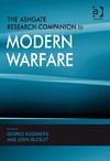 George Cassimeris  The Ashgate Research Companion to Modern Warfare