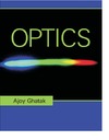 Ajoy Ghatak  Optics