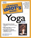 Joan Budilovsky  The Complete Idiot's Guide. Yoga