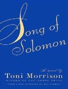 Toni Morisson  Song of Solomon
