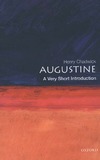 Henry Chadwic  Augustine. A very short introduction
