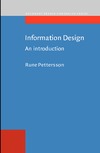 Rune Pettersson  Information Design: An Introduction (Document Design Companion Series, V. 3)