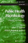 Aminov R., Chee-Sanford J., Garrigues N.  Public Health Microbiology: Methods and Protocols