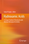 Gupta S., Sharma A. — Hydroxamic Acids: A Unique Family of Chemicals with Multiple Biological Activities