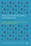 Leslie P. Willcocks  The Outsourcing Enterprise