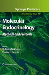 Park-Sarge K., Curry T.  Molecular Endocrinology. Methods and Protocols