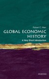 Robert C. Allen  Global Economic History: A Very Short Introduction