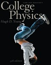 Hugh D. Young  College Physics
