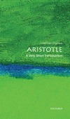 Jonathan Barnes  Aristotle: A Very Short Introduction