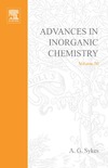 A.G. Sykes, Alan H. Cowley  Advances in Organic Chemistry, 50