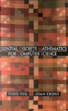 Feil T., Krone J.  Essential Discrete Math for Computer Science