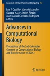 Mura I., Castillo L., Cristancho M. — Advances in Computational Biology: Proceedings of the 2nd Colombian Congress on Computational Biology and Bioinformatics (CCBCOL)