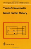 Jeffrey Harris, Mike Latimer  Notes on Set Theory