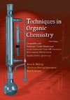 Clancy Marshall  Techniques in Organic Chemistry