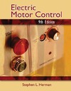 Stephen L. Herman  Electric Motor Control