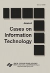 Mehdi Khosrow-Pour  Annals of Cases on Information Technology (Cases on Information Technology Series)