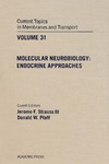 Kleinzeller A.  Molecular Neurobiology: Endocrine Approaches