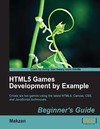 Makzan  HTML5 Games Development by Example