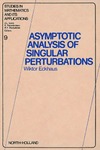 Eckhaus W.  Asymptotic analysis of singular perturbations