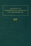 Melville L. Wolfrom, R. Stuart, R. Tipson  Advances in Carbohydrate Chemistry and Biochemistry, Volume 35